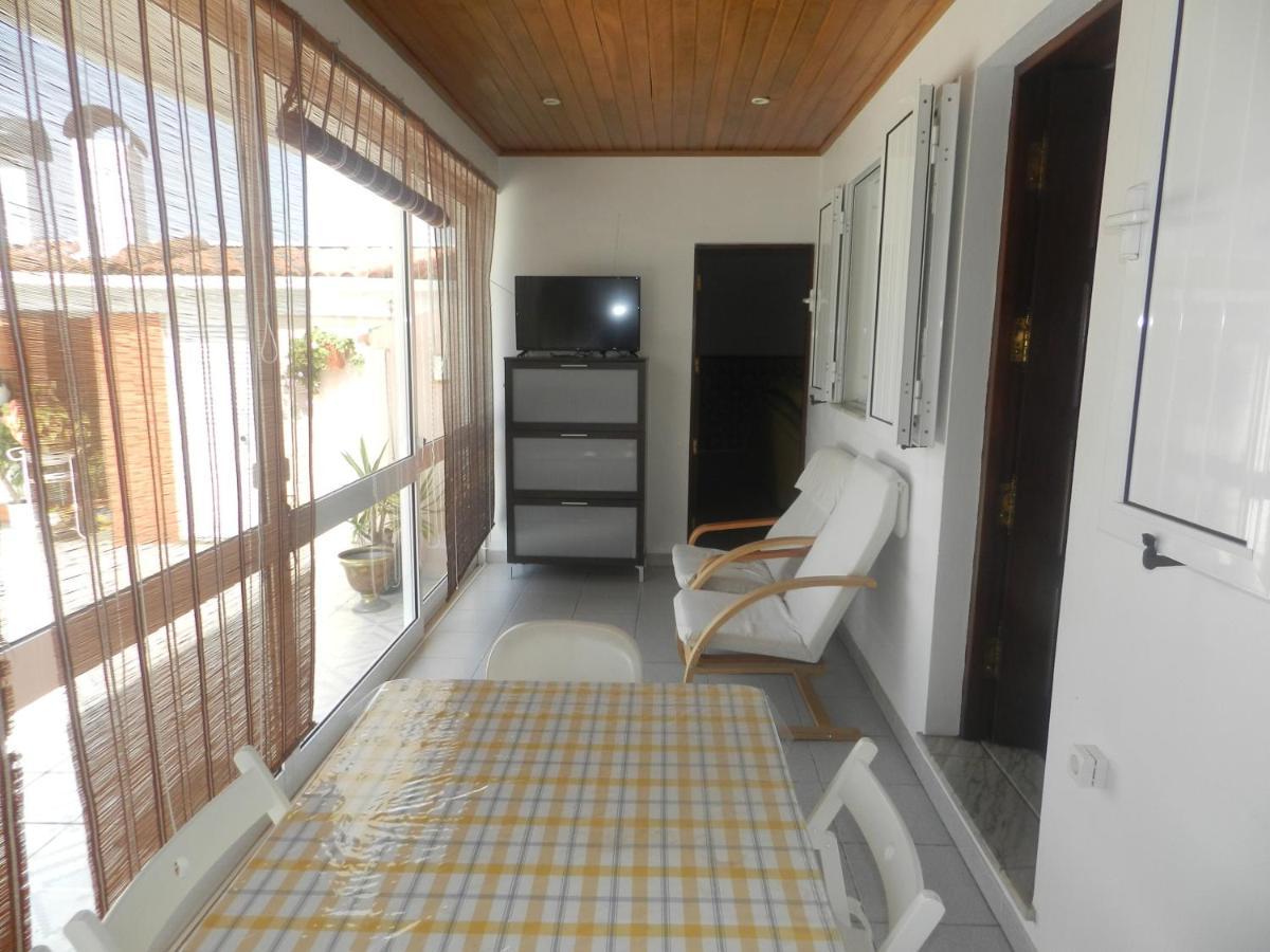 Jp Guest House Aveiro Exteriör bild
