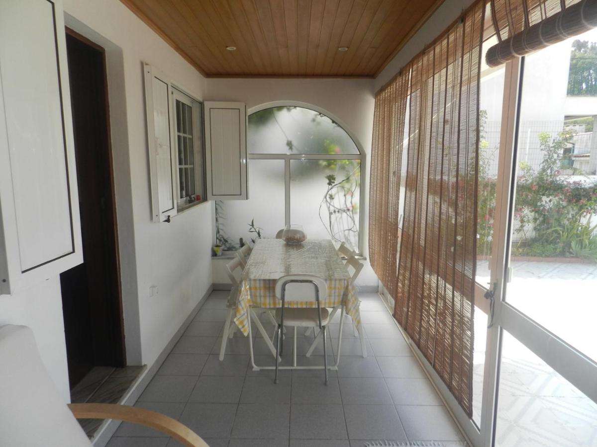 Jp Guest House Aveiro Exteriör bild