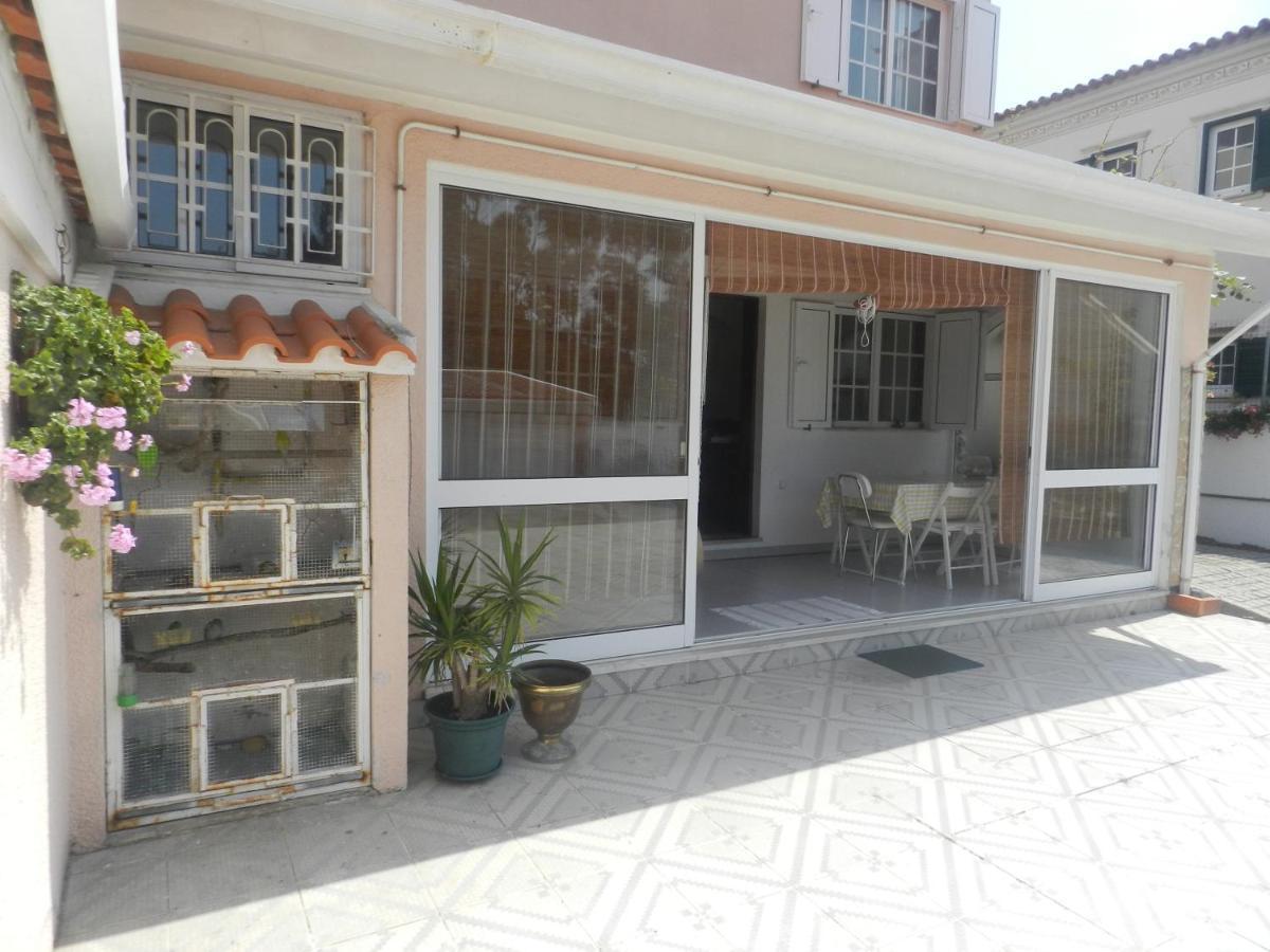 Jp Guest House Aveiro Exteriör bild