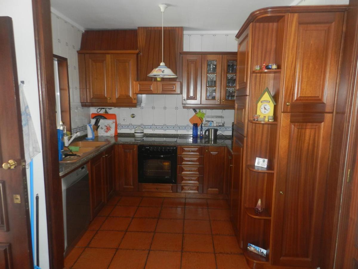 Jp Guest House Aveiro Exteriör bild