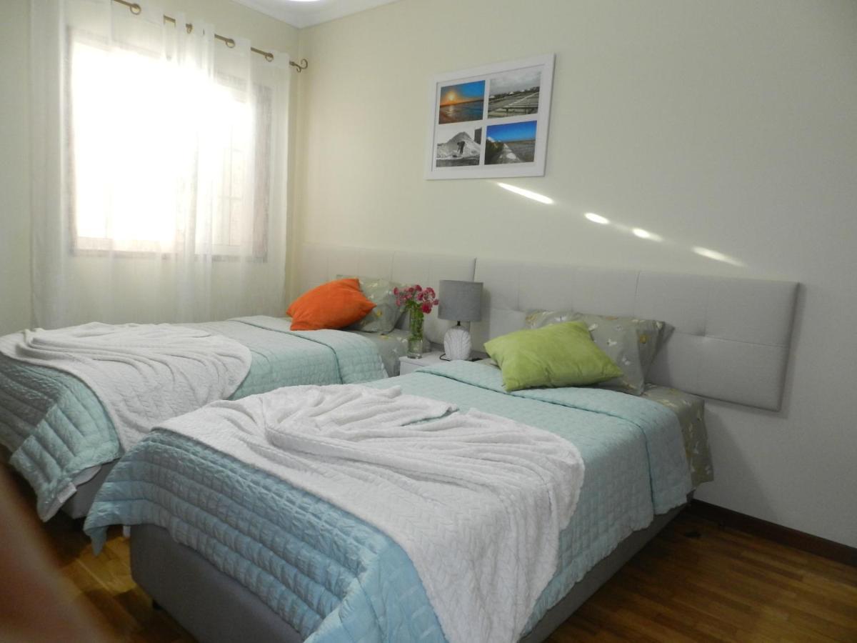 Jp Guest House Aveiro Exteriör bild