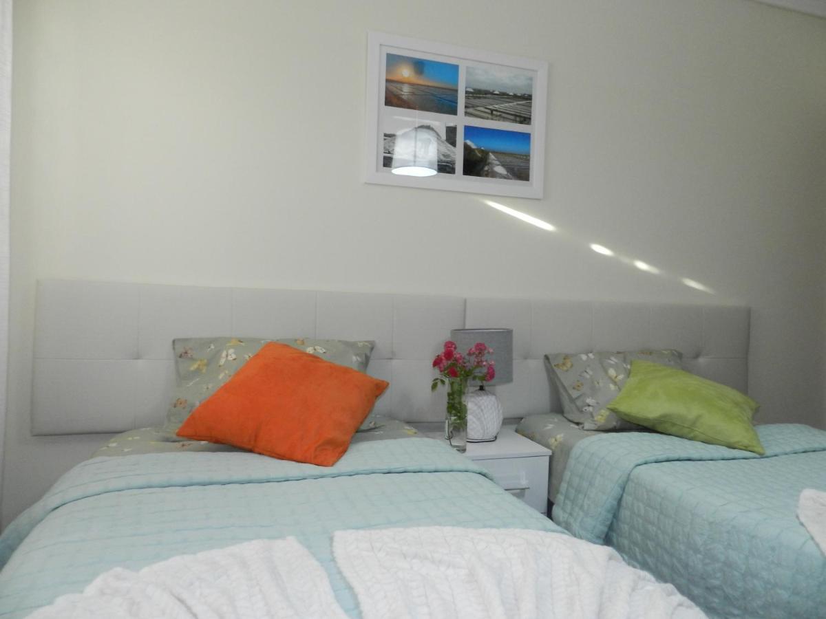 Jp Guest House Aveiro Exteriör bild