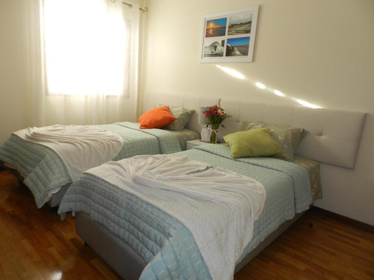 Jp Guest House Aveiro Exteriör bild