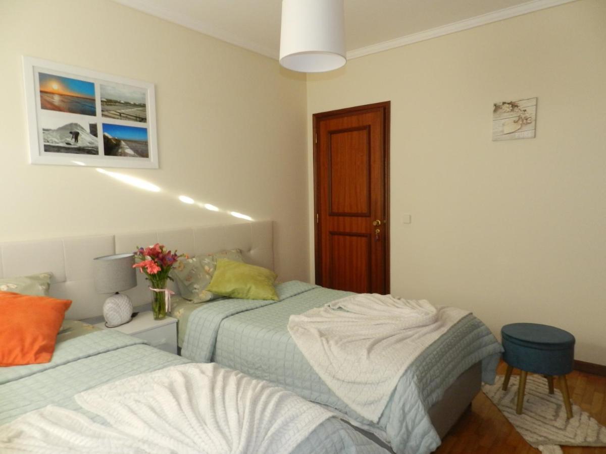 Jp Guest House Aveiro Exteriör bild