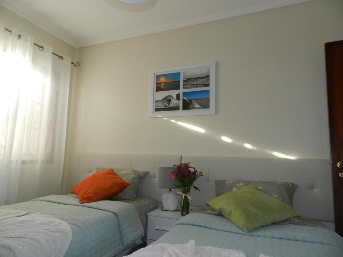 Jp Guest House Aveiro Exteriör bild