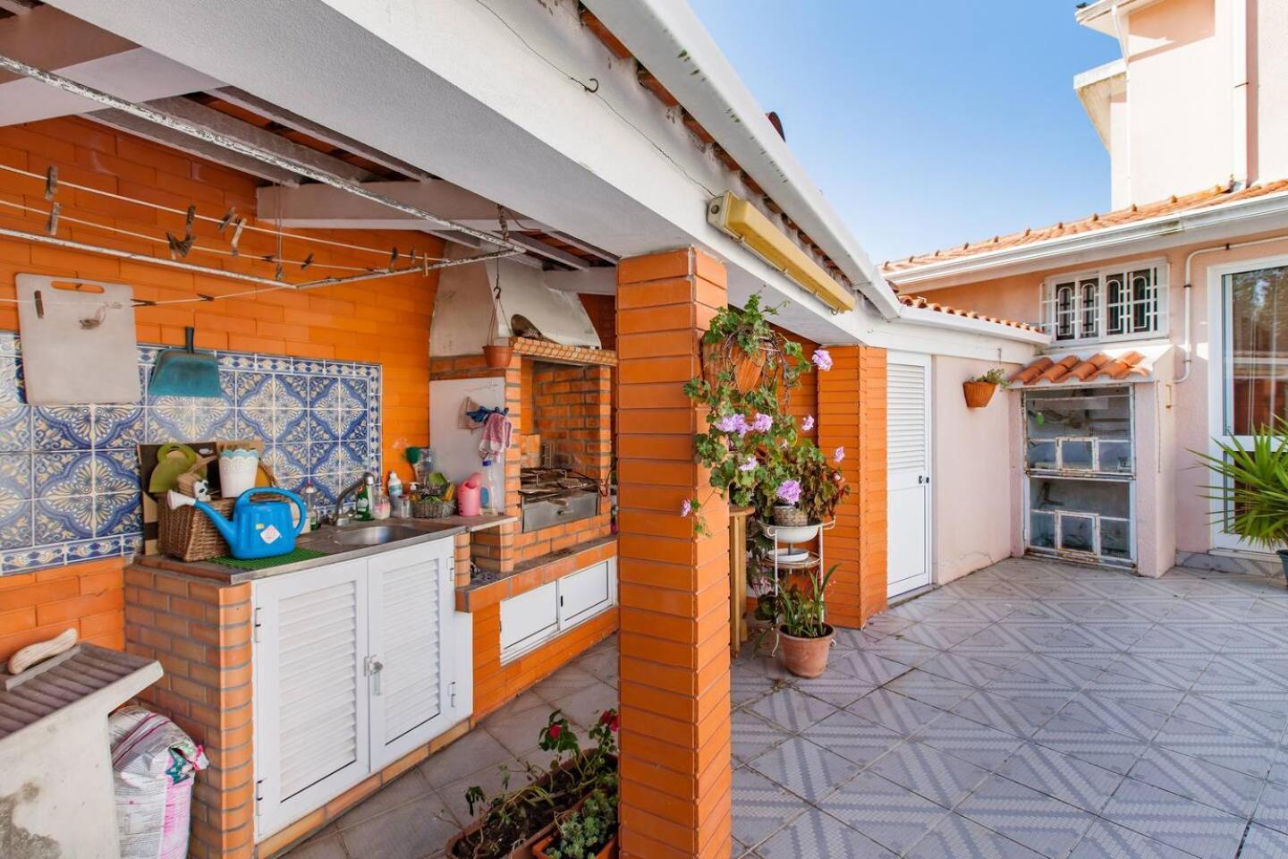 Jp Guest House Aveiro Exteriör bild