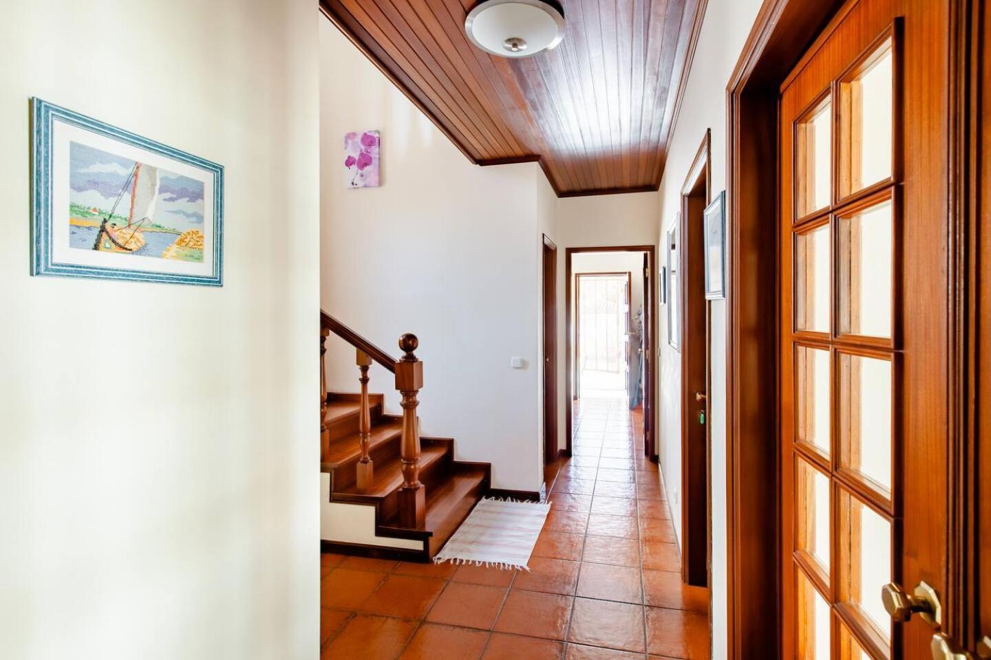 Jp Guest House Aveiro Exteriör bild