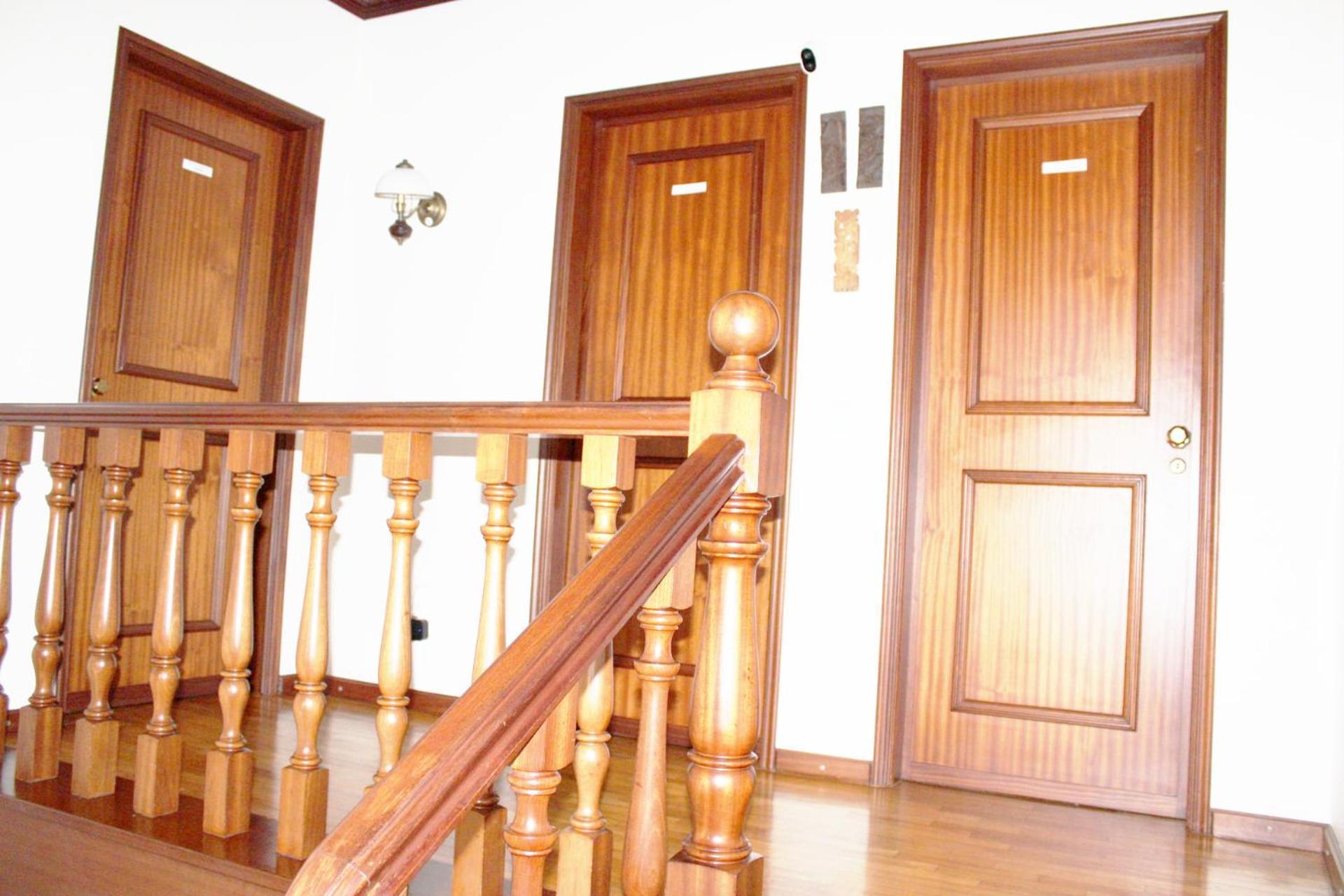 Jp Guest House Aveiro Exteriör bild