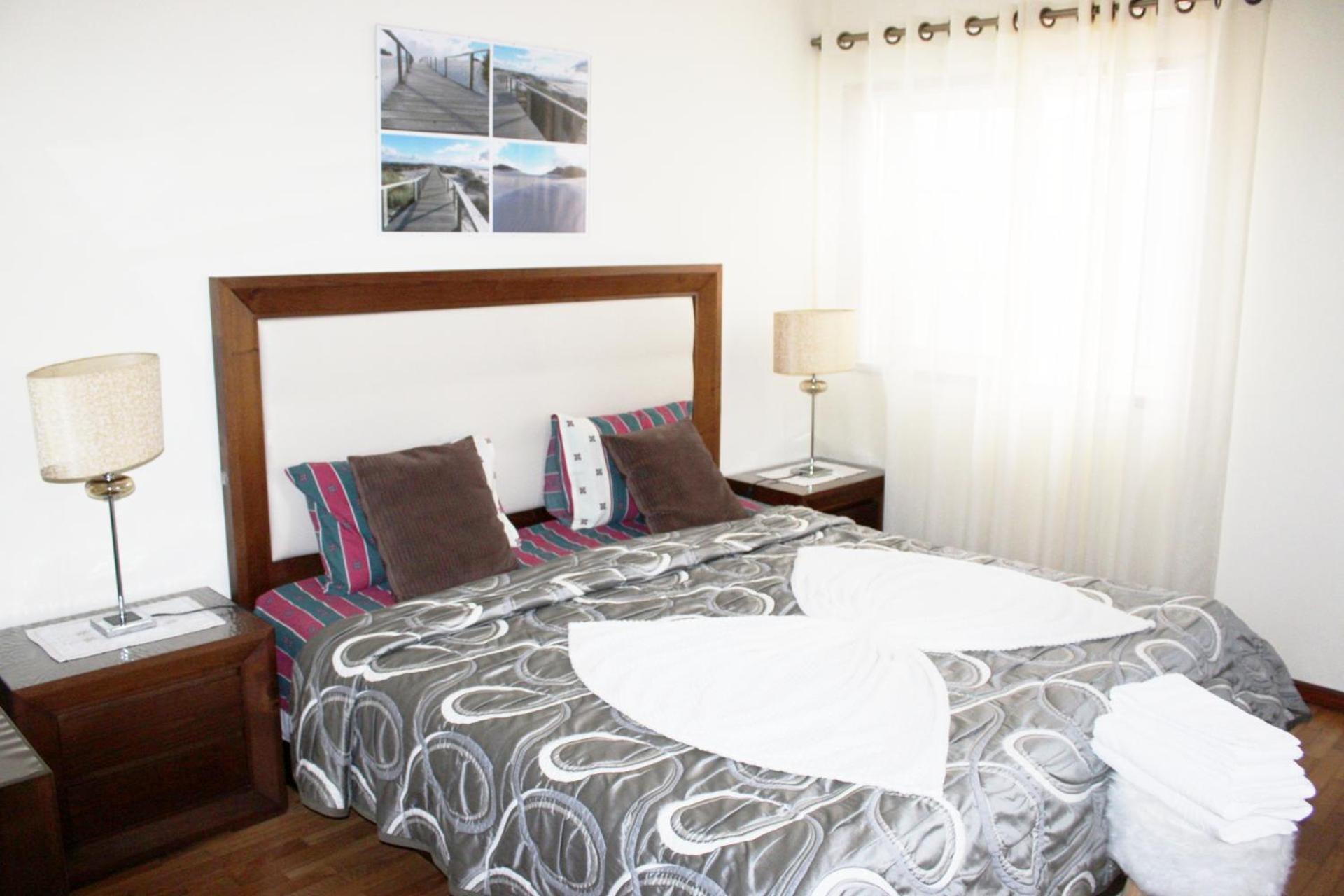 Jp Guest House Aveiro Exteriör bild