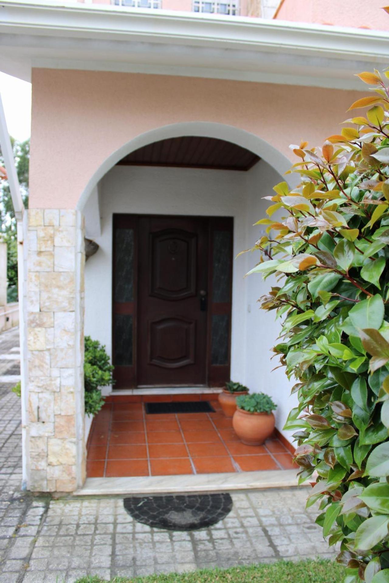 Jp Guest House Aveiro Exteriör bild